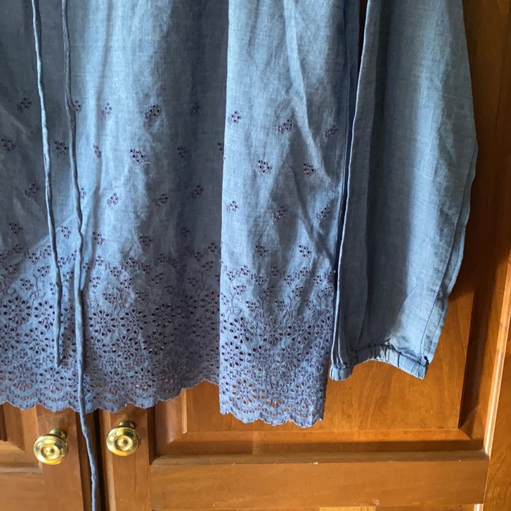 Jcrew Top - Picture 2 of 3